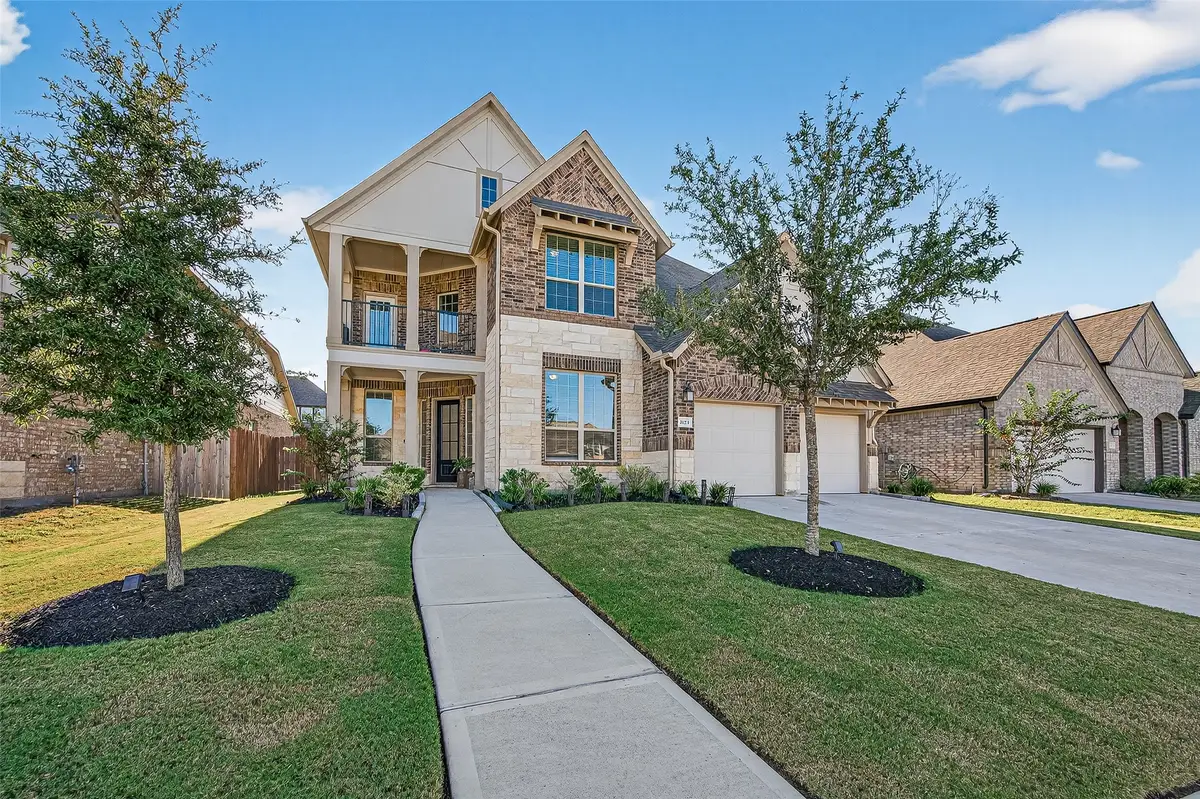 2023 Emma Howse Lane, Richmond, TX 77469 - Image #1