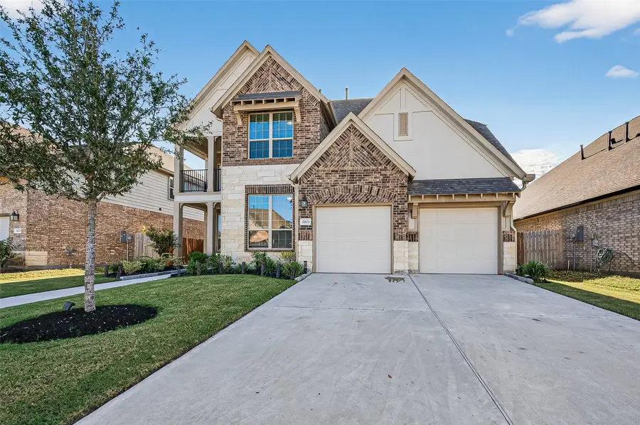 2023 Emma Howse Lane, Richmond, TX 77469 - Image #2