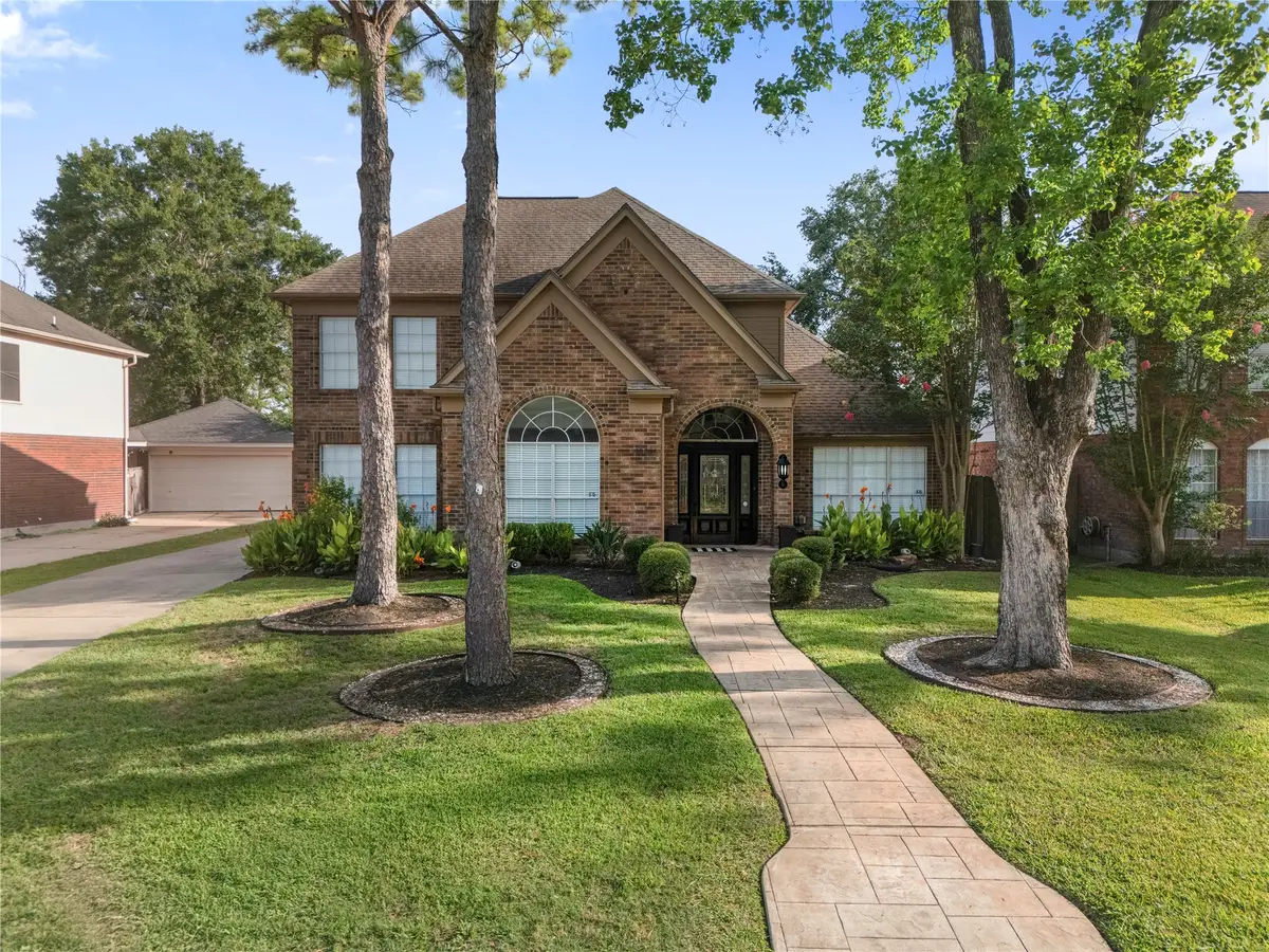 10310 Minturn, Lane, Houston, TX 77064 - #1