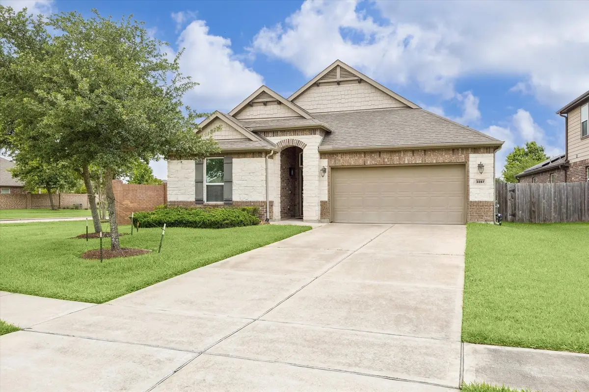 3287 Havenwood Chase Lane, Pearland, TX 77584 - #1