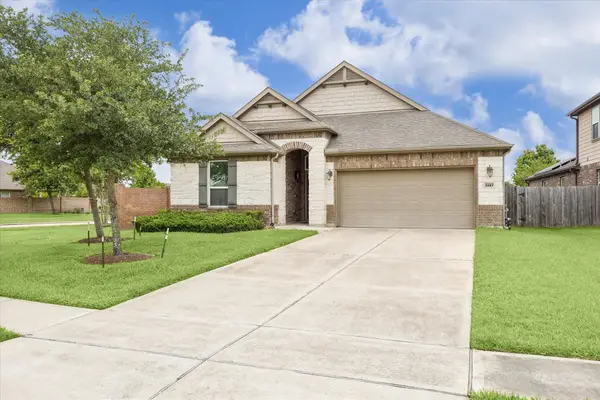 3287 Havenwood Chase Lane, Pearland, TX 77584