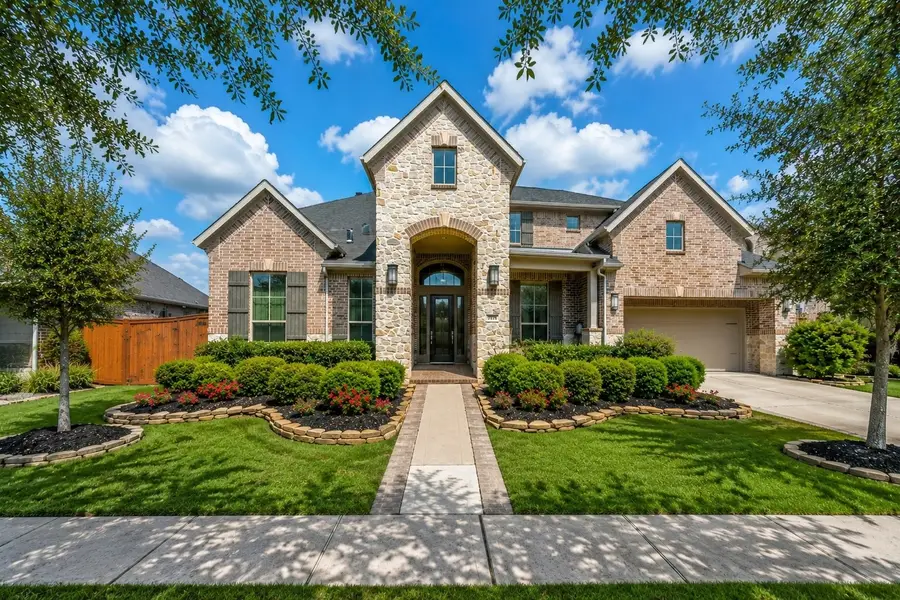 6539 Woodleaf Lake Loop, Katy, TX 77493 - #2