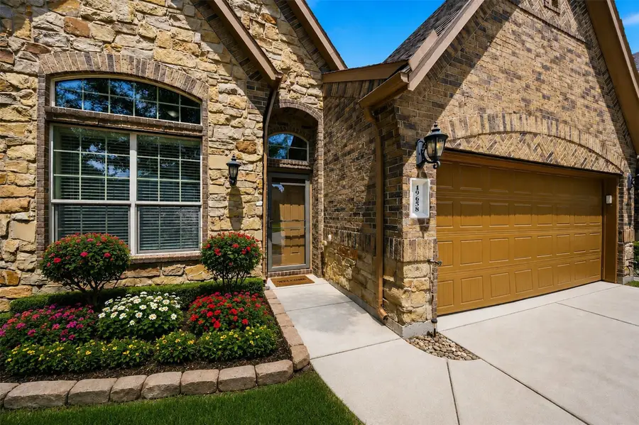 19658 Candlewood Oaks Lane, Spring, TX 77379 - #2