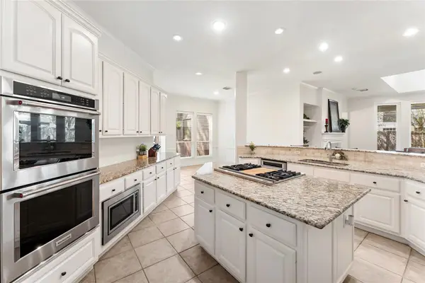 11614 Wilcant Lane, Cypress, TX 77429