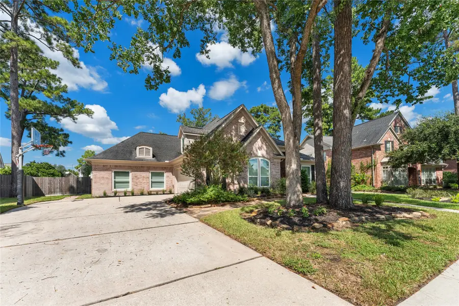 11614 Wilcant Lane, Cypress, TX 77429 - #2