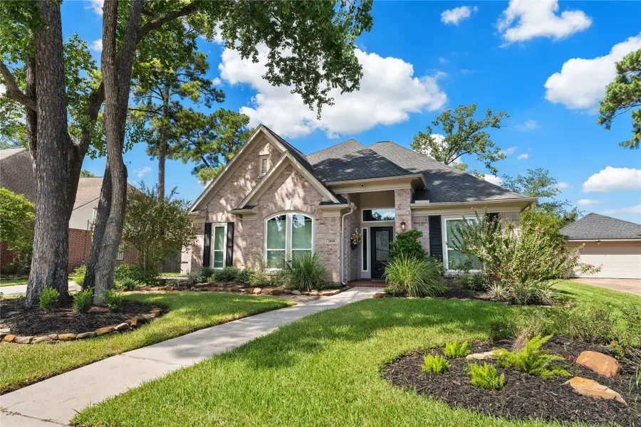 11614 Wilcant Lane, Cypress, TX 77429 - #3