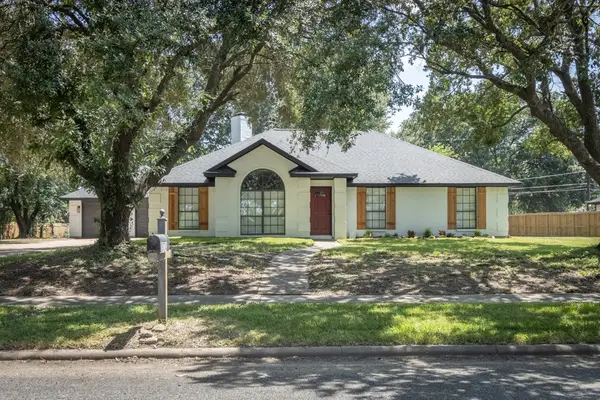 3724 Kilkenny Drive, Houston, TX 77047