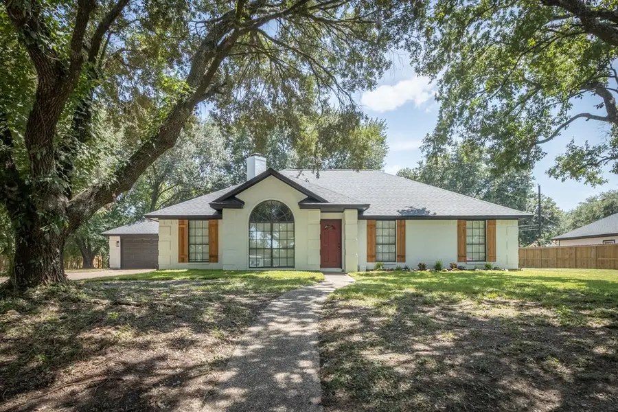 3724 Kilkenny Drive, Houston, TX 77047 - #2