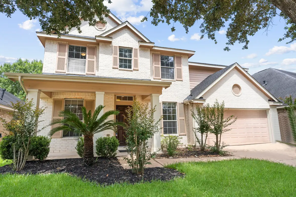 6914 Grants Hollow Ln, Richmond, TX 77407 - #1