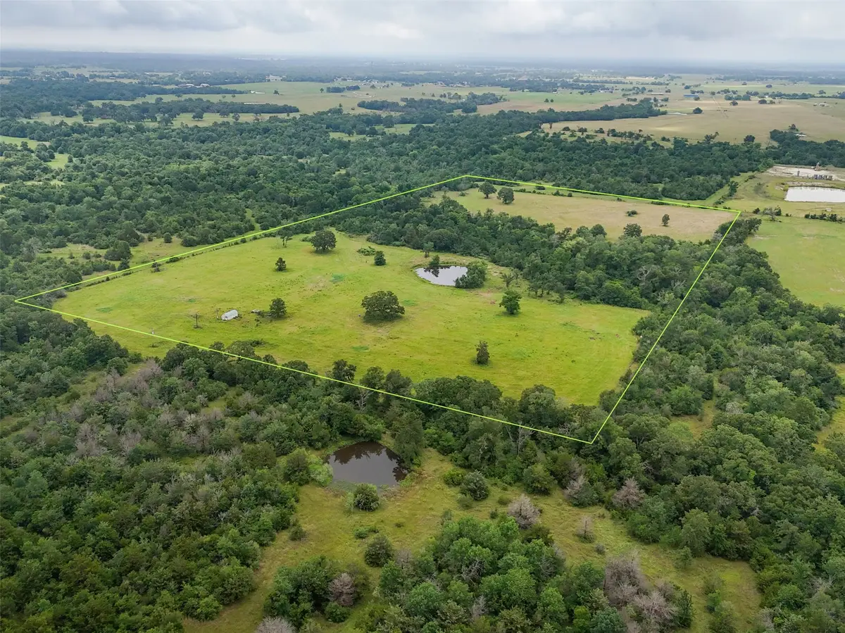 8230 Burns Road, Midway, TX 75852 - #1