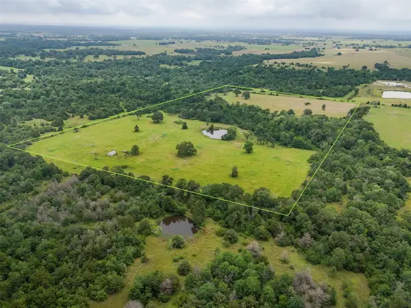 8230 Burns Road, Midway, TX 75852