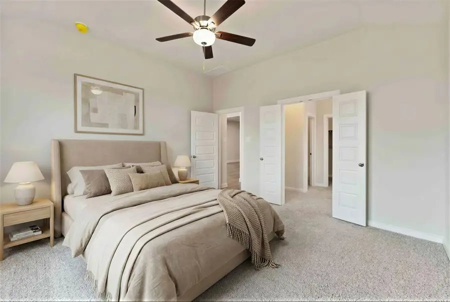 3013 El Dorado Drive, Brookshire, TX 77423 - #3