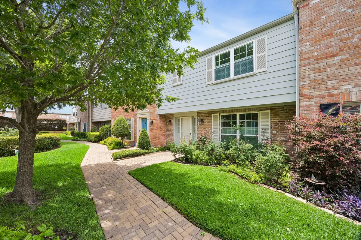 5851 Doliver Drive #22, Houston, TX 77057 - #1