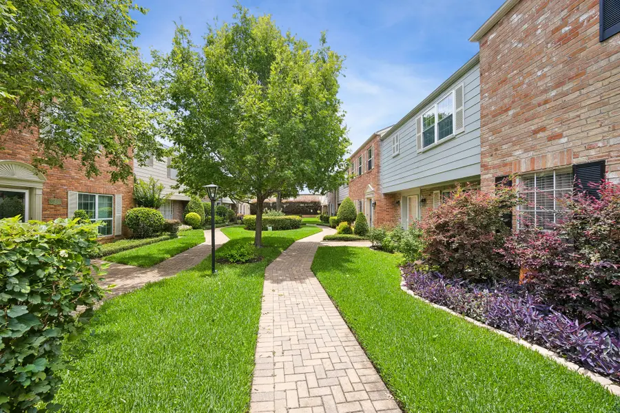 5851 Doliver Drive #22, Houston, TX 77057 - #2