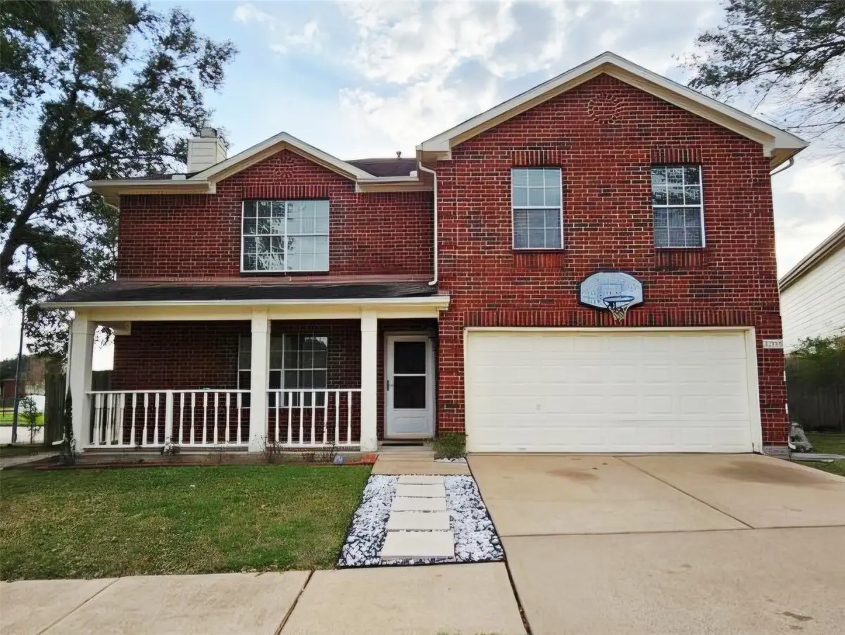 3203 Morningtide Court, Katy, TX 77449 - #1