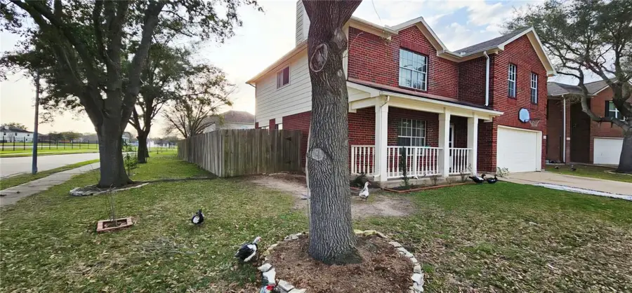 3203 Morningtide Court, Katy, TX 77449 - #2