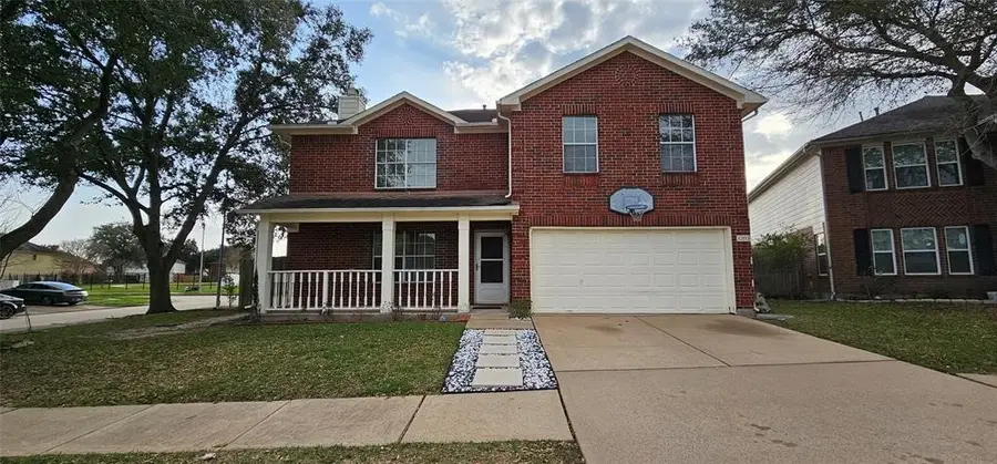 3203 Morningtide Court, Katy, TX 77449 - #3