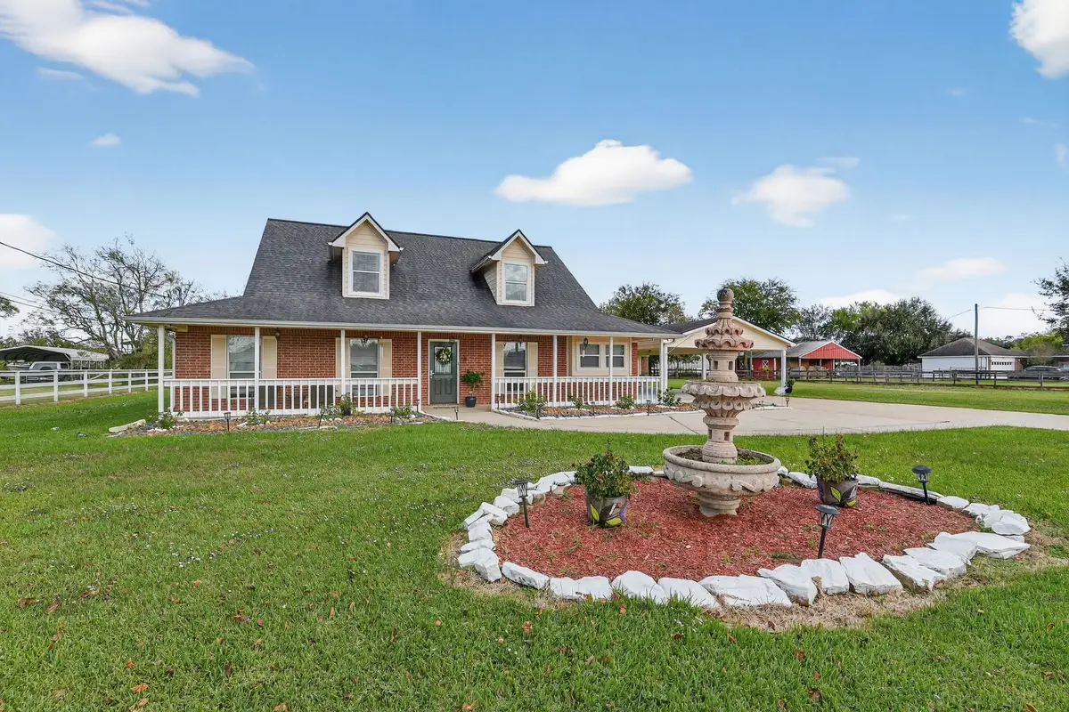 15432 Atwood Lane, Crosby, TX 77532 - Image #1