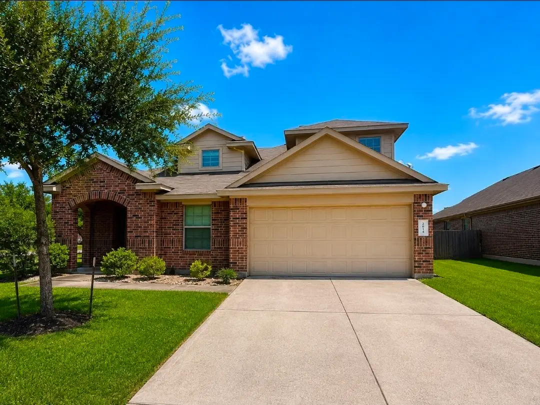 2634 Prancing Stream Drive, Spring, TX 77373 - #1