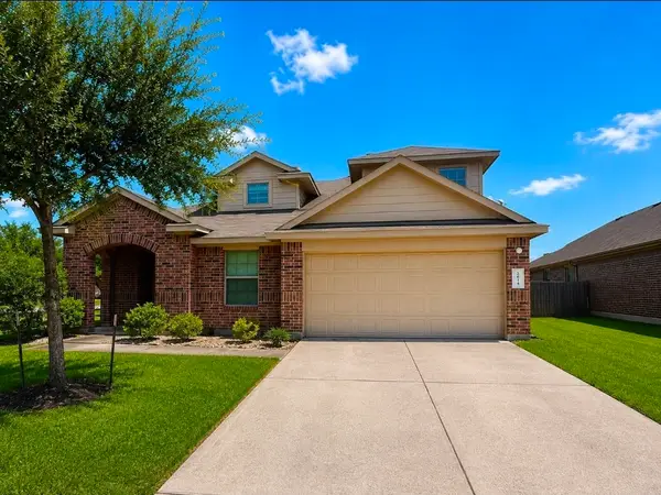 2634 Prancing Stream Drive, Spring, TX 77373