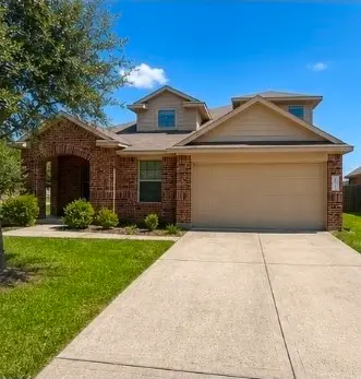2634 Prancing Stream Drive, Spring, TX 77373 - #2