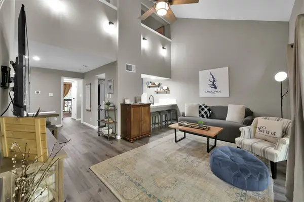3900 Aspen Drive #C203, Montgomery, TX 77356
