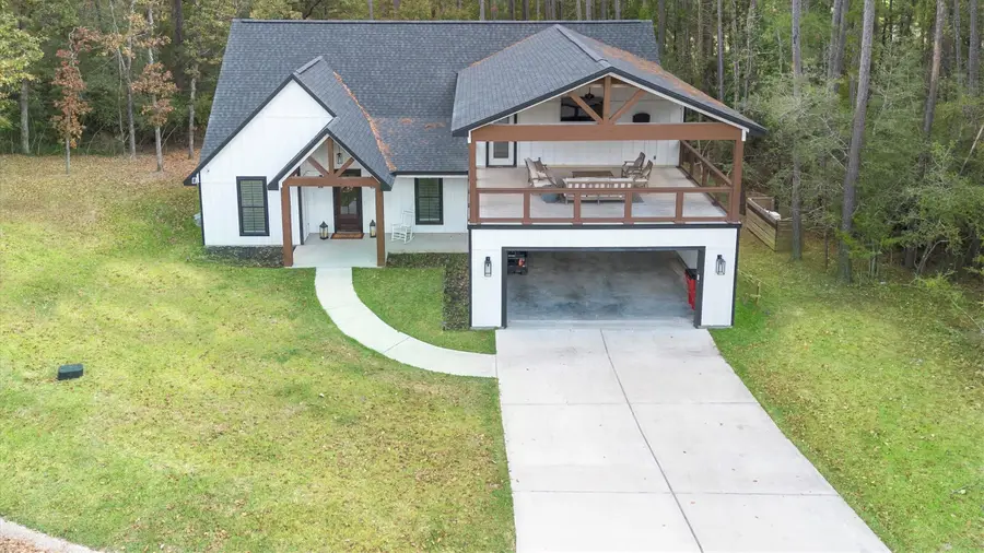 22437 Augusta Lane, Huntsville, TX 77320 - Image #2