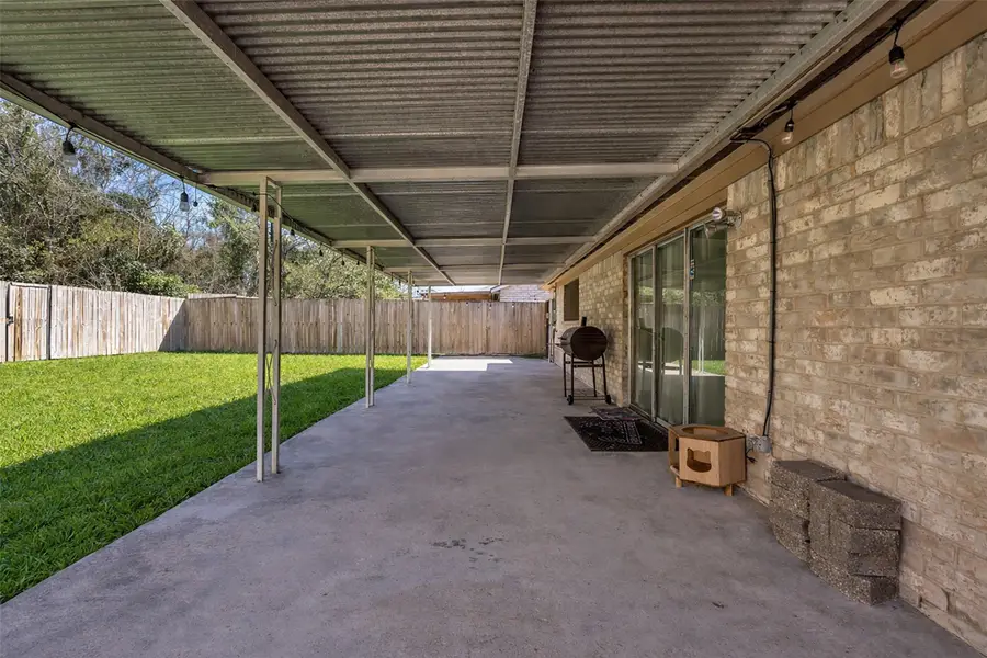 12727 Fern Forest Drive, Houston, TX 77044 - #3