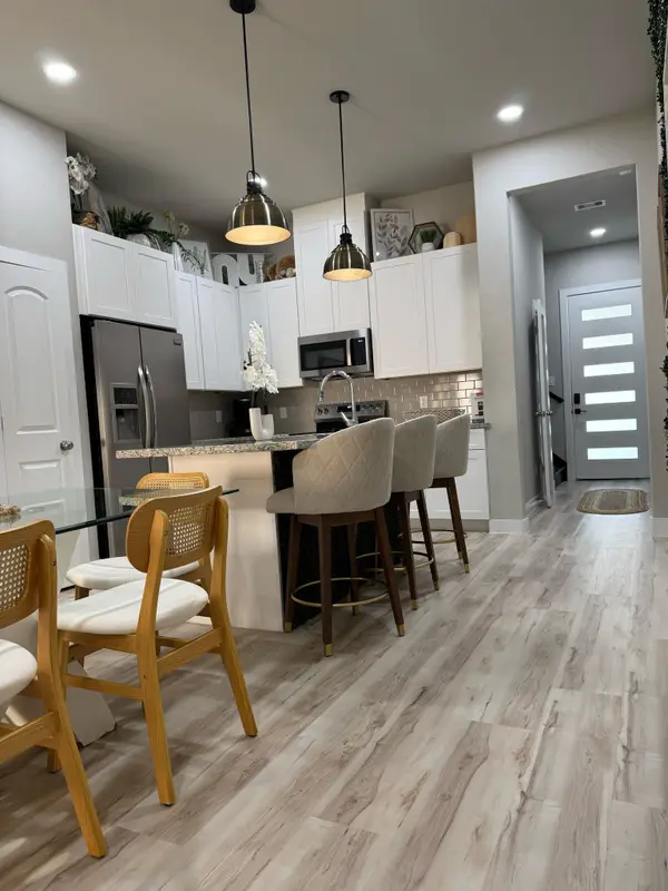 8324 Mariah Street #A, Houston, TX 77051