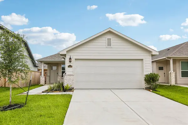 31026 Perdido Valley Lane, Huffman, TX 77336