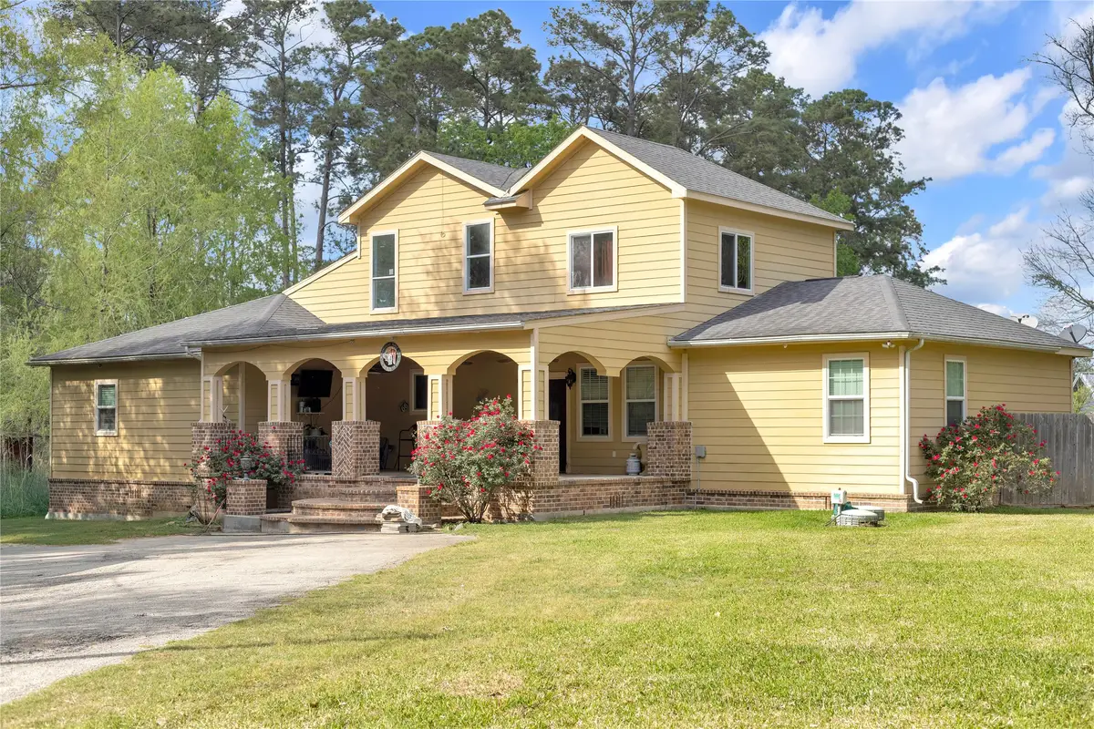 16010 Long Neck Drive, Magnolia, TX 77355 - #1