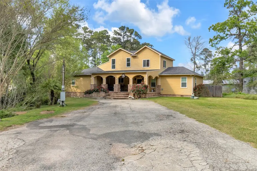 16010 Long Neck Drive, Magnolia, TX 77355 - #3