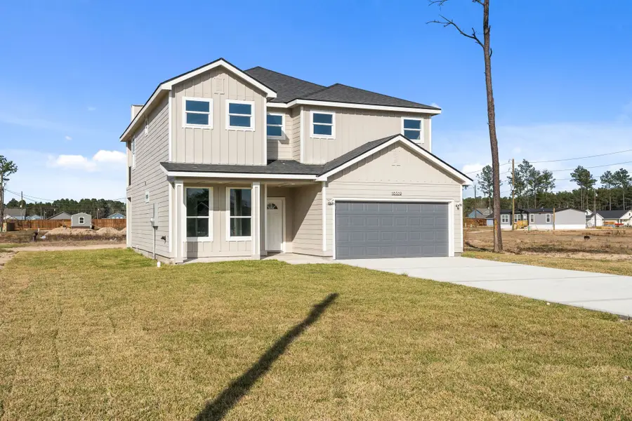 18519 Childress Drive, Conroe, TX 77306 - Image #2