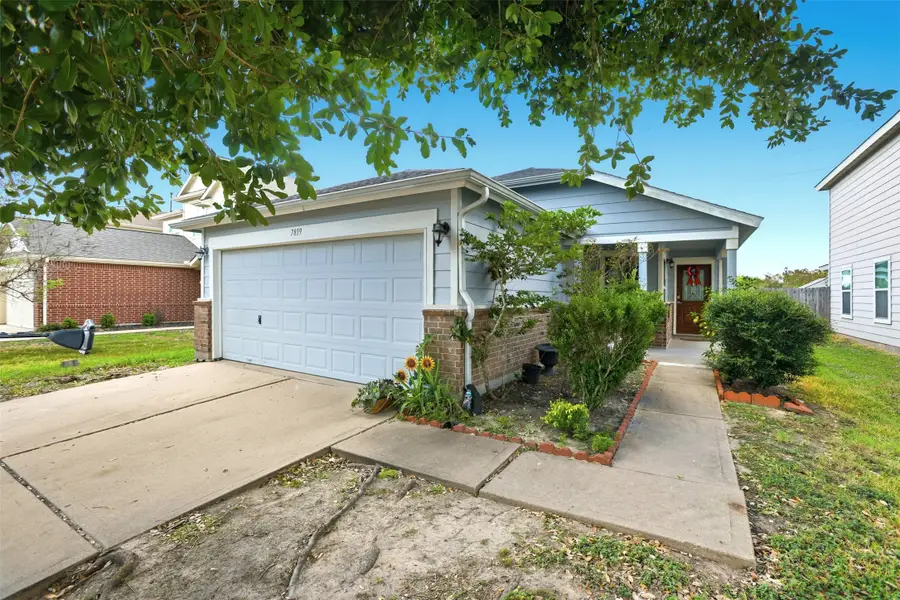7819 Pasture Spring Lane, Cypress, TX 77433 - Image #2
