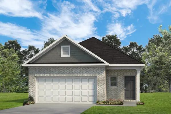 341 Stone Placa Trail, Brookshire, TX 77423