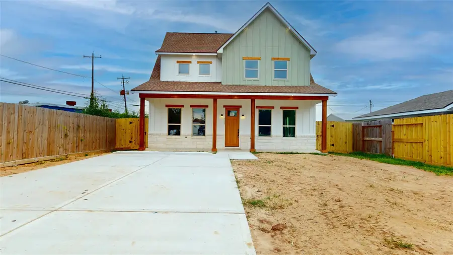 111 N 6th Street, La Porte, TX 77571 - Image #2