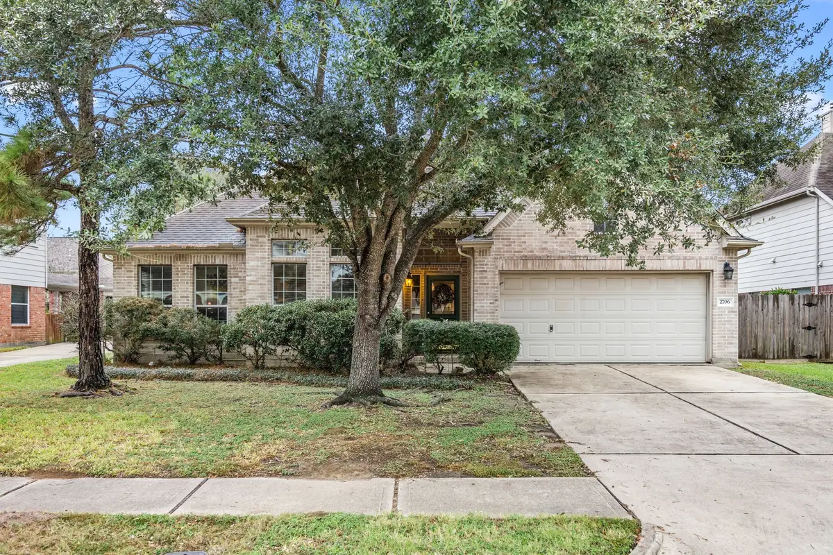 2706 Round Hill Court, Katy, TX 77494 - Image #1