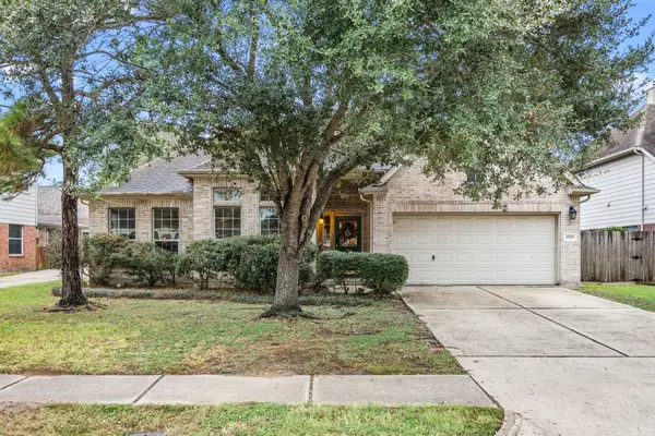 2706 Round Hill Court, Katy, TX 77494
