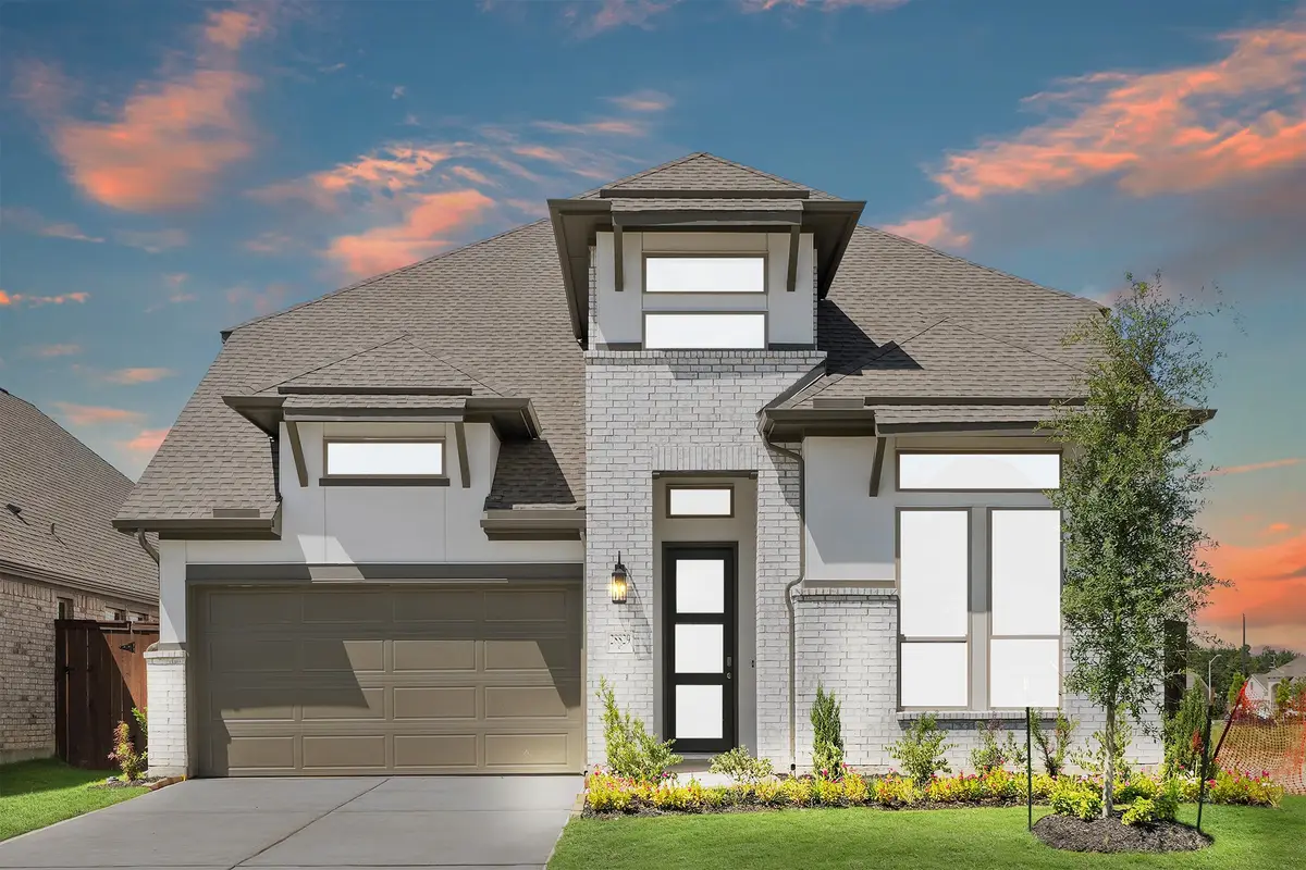 28829 Crockett Gardens Drive, New Caney, TX 77357 - Image #1