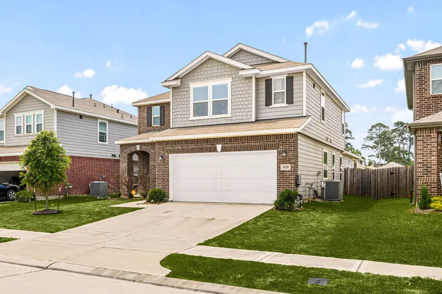 4118 Mossy Banks Lane, Houston, TX 77068 - #2