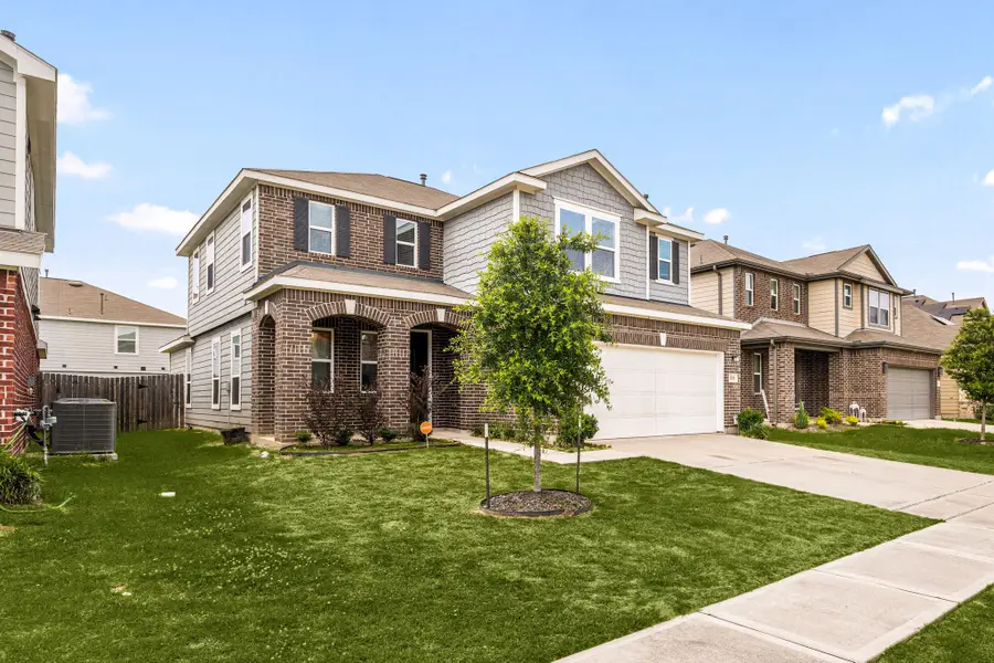 4118 Mossy Banks Lane, Houston, TX 77068 - #3