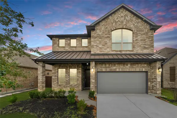 4510 Peloton Road, Rosharon, TX 77583