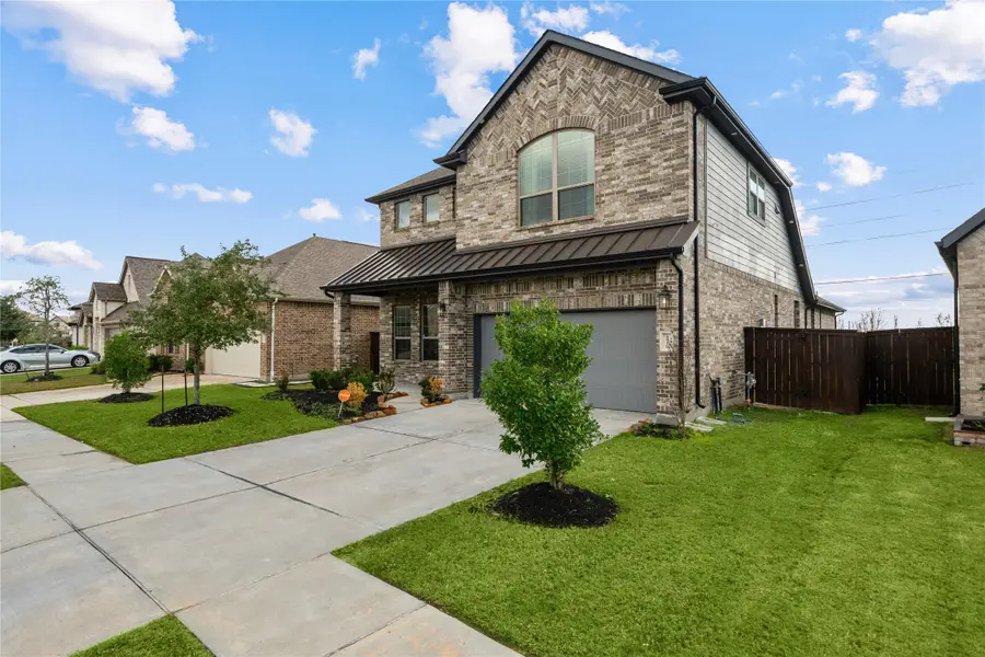 4510 Peloton Road, Rosharon, TX 77583 - Image #2
