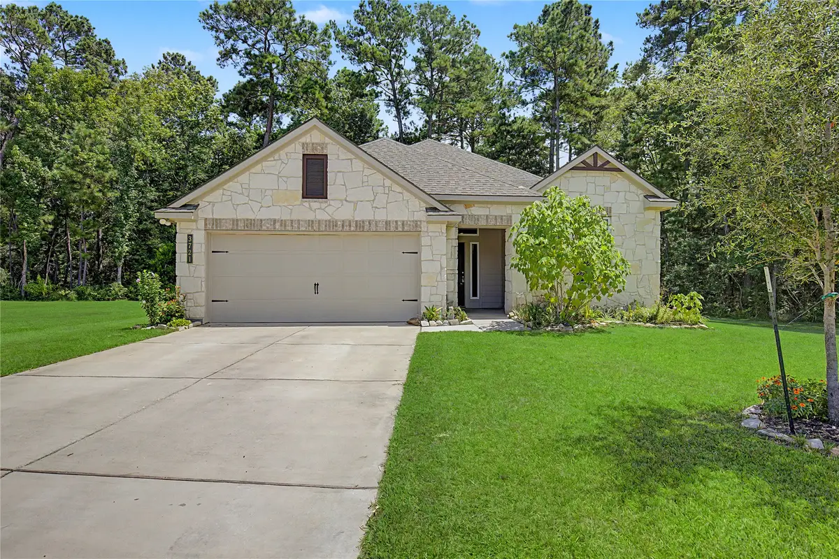 3721 Youpon Lane, Huntsville, TX 77340 - #1
