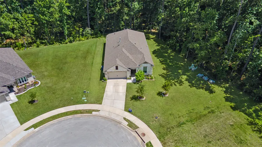 3721 Youpon Lane, Huntsville, TX 77340 - #3
