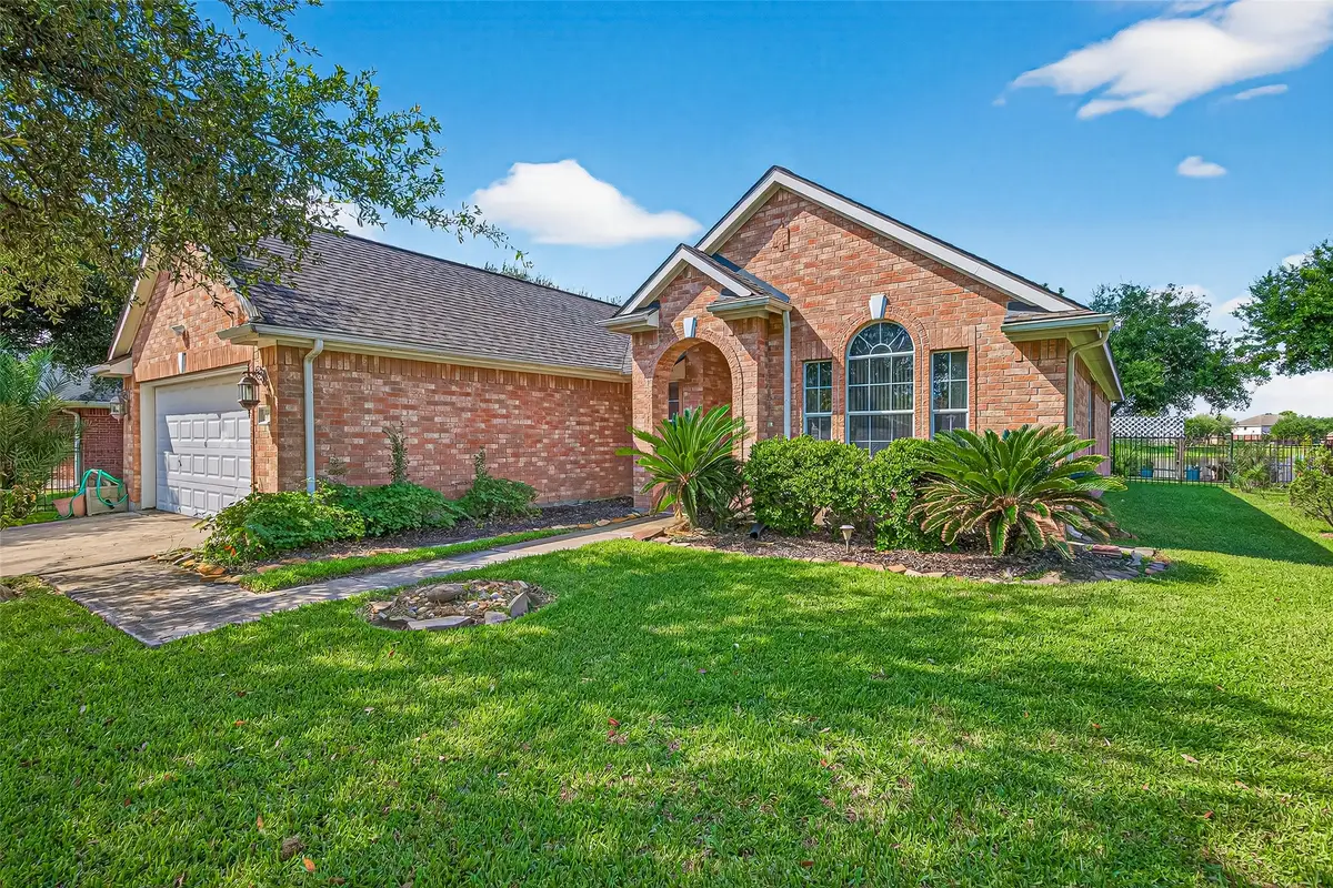 1807 Driver Green Lane, Katy, TX 77493 - Image #1