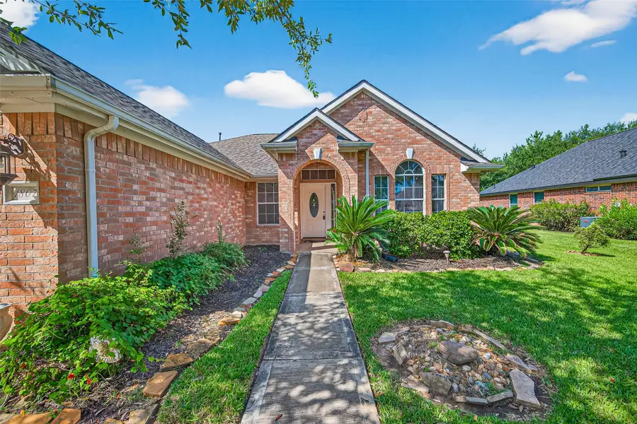 1807 Driver Green Lane, Katy, TX 77493 - Image #3