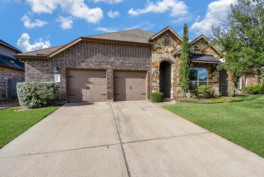 4335 San Pellegrino Place, Katy, TX 77493 - Image #2