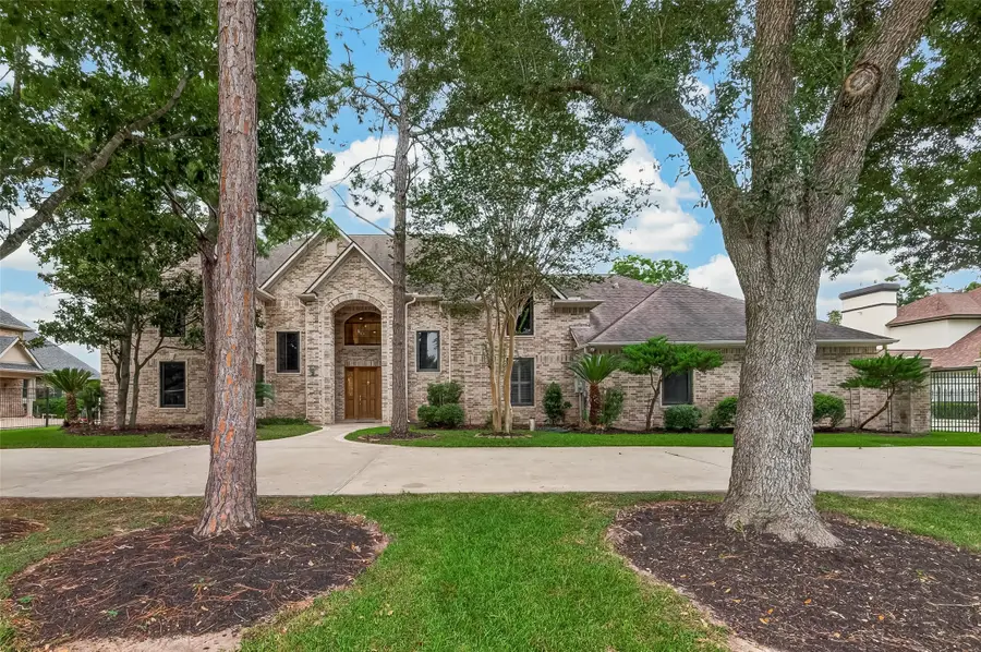 4334 Crystal Ridge Street, Missouri City, TX 77459 - #3