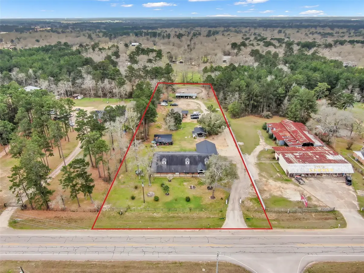 10677 Fm 2432 Road, Conroe, TX 77303 - #1